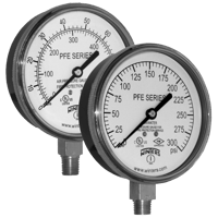 Winters Instruments Sprinkler Gauge, PFE